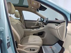 SAIC Shangjie H5 Extended Range Pro - ფოტო 10