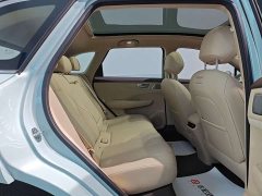 SAIC Shangjie H5 Extended Range Pro - ფოტო 11