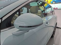 SAIC Shangjie H5 Extended Range Pro - ფოტო 18