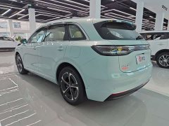 SAIC Shangjie H5 Extended Range Pro - ფოტო 3