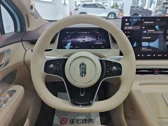 SAIC Shangjie H5 Extended Range Pro - ფოტო 6