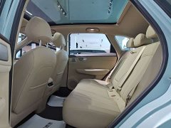 SAIC Shangjie H5 Extended Range Pro - ფოტო 9