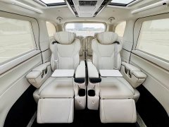 Lexus LM 2023 500h Six-Seat Premium Edition - ფოტო 11