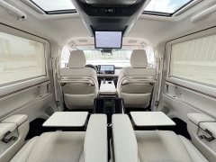 Lexus LM 2023 500h Six-Seat Premium Edition - ფოტო 12