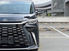 Lexus LM 2023 500h Six-Seat Premium Edition - ფოტო 17
