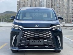 Lexus LM 2023 500h Six-Seat Premium Edition - ფოტო 3