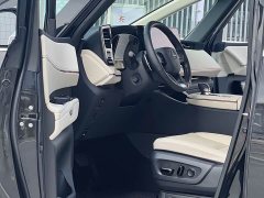 Lexus LM 2023 500h Six-Seat Premium Edition - ფოტო 5