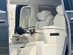Lexus LM 2023 500h Six-Seat Premium Edition - ფოტო 6