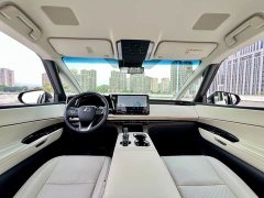 Lexus LM 2023 500h Six-Seat Premium Edition - ფოტო 9