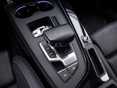 Audi A4L 2020 40 TFSI Fashion Dynamic - ფოტო 10