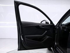 Audi A4L 2020 40 TFSI Fashion Dynamic - ფოტო 12