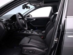 Audi A4L 2020 40 TFSI Fashion Dynamic - ფოტო 13
