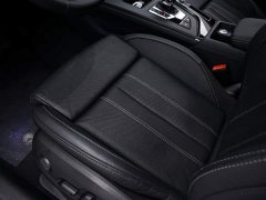 Audi A4L 2020 40 TFSI Fashion Dynamic - ფოტო 14
