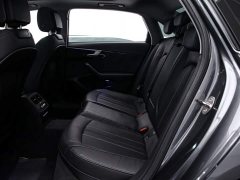 Audi A4L 2020 40 TFSI Fashion Dynamic - ფოტო 15