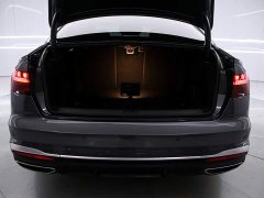 Audi A4L 2020 40 TFSI Fashion Dynamic - ფოტო 16