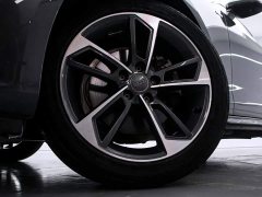 Audi A4L 2020 40 TFSI Fashion Dynamic - ფოტო 17