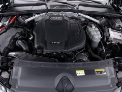 Audi A4L 2020 40 TFSI Fashion Dynamic - ფოტო 18