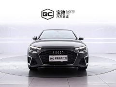 Audi A4L 2020 40 TFSI Fashion Dynamic - ფოტო 2