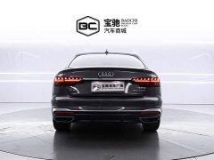 Audi A4L 2020 40 TFSI Fashion Dynamic - ფოტო 4