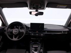 Audi A4L 2020 40 TFSI Fashion Dynamic - ფოტო 5