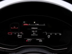 Audi A4L 2020 40 TFSI Fashion Dynamic - ფოტო 6