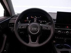 Audi A4L 2020 40 TFSI Fashion Dynamic - ფოტო 7
