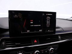 Audi A4L 2020 40 TFSI Fashion Dynamic - ფოტო 8