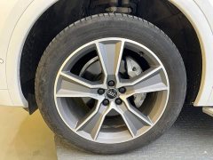 Audi Q5L Facelift 40T Luxury Sport - ფოტო 10