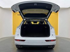 Audi Q5L Facelift 40T Luxury Sport - ფოტო 12