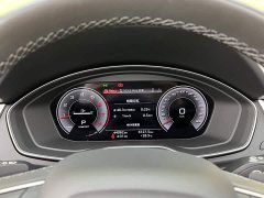 Audi Q5L Facelift 40T Luxury Sport - ფოტო 17