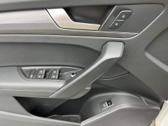 Audi Q5L Facelift 40T Luxury Sport - ფოტო 18