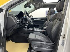 Audi Q5L Facelift 40T Luxury Sport - ფოტო 19