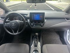 Toyota Corolla 2022 1.8L CVT Luxury - ფოტო 10