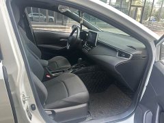 Toyota Corolla 2022 1.8L CVT Luxury - ფოტო 11