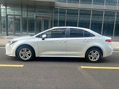 Toyota Corolla 2022 1.8L CVT Luxury - ფოტო 3