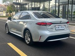 Toyota Corolla 2022 1.8L CVT Luxury - ფოტო 4