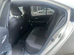 Toyota Corolla 2022 1.8L CVT Luxury - ფოტო 8