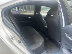Toyota Corolla 2022 1.8L CVT Luxury - ფოტო 9