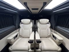 Toyota Vellfire Crown Hybrid 2.5L Executive Premier Edition - photo 13