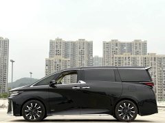 Toyota Vellfire Crown Hybrid 2.5L Executive Premier Edition - photo 16