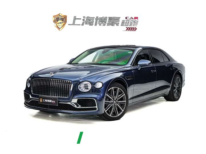 Bentley Flying Spur 4.0T V8 Standard Edition - car from China