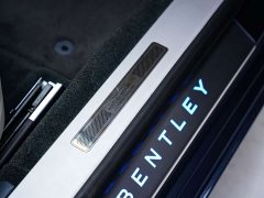 Bentley Flying Spur 4.0T V8 Standard Edition - photo 10