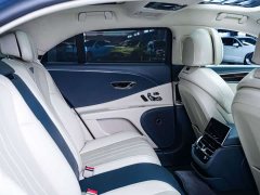 Bentley Flying Spur 4.0T V8 Standard Edition - photo 14