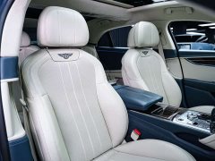 Bentley Flying Spur 4.0T V8 Standard Edition - photo 15