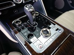 Bentley Flying Spur 4.0T V8 Standard Edition - photo 16