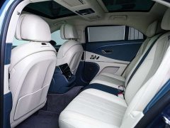 Bentley Flying Spur 4.0T V8 Standard Edition - photo 18