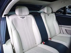 Bentley Flying Spur 4.0T V8 Standard Edition - photo 19