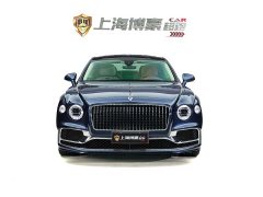 Bentley Flying Spur 4.0T V8 Standard Edition - photo 2