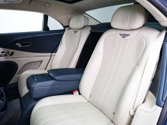Bentley Flying Spur 4.0T V8 Standard Edition - photo 20