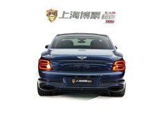 Bentley Flying Spur 4.0T V8 Standard Edition - photo 3